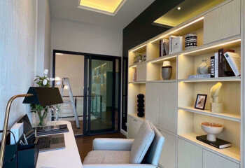 Дом в Самутпракане, Таиланд | THE248844