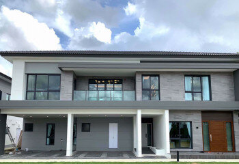 Дом в Самутпракане, Таиланд | THE248844