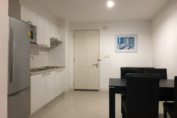 Кондоминиум в Бангкоке, Таиланд | THE314875