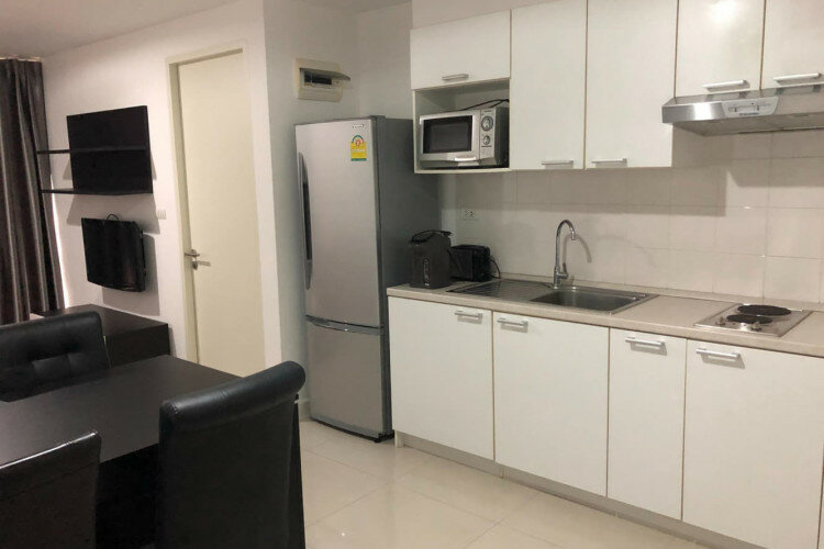 Кондоминиум в Бангкоке, Таиланд | THE314875