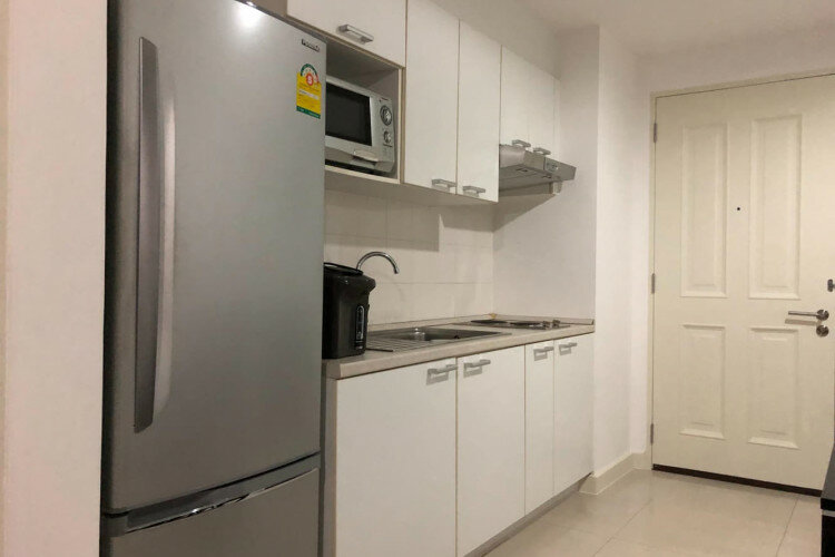 Кондоминиум в Бангкоке, Таиланд | THE314875