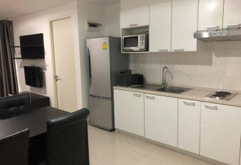 Кондоминиум в Бангкоке, Таиланд | THE314875