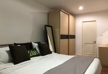 Кондоминиум в Бангкоке, Таиланд | THE314875