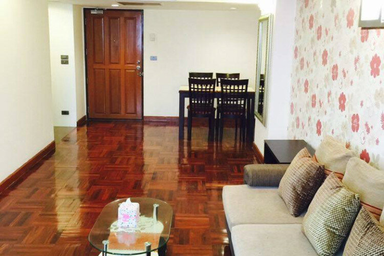 Кондоминиум в Бангкоке, Таиланд | THE415547