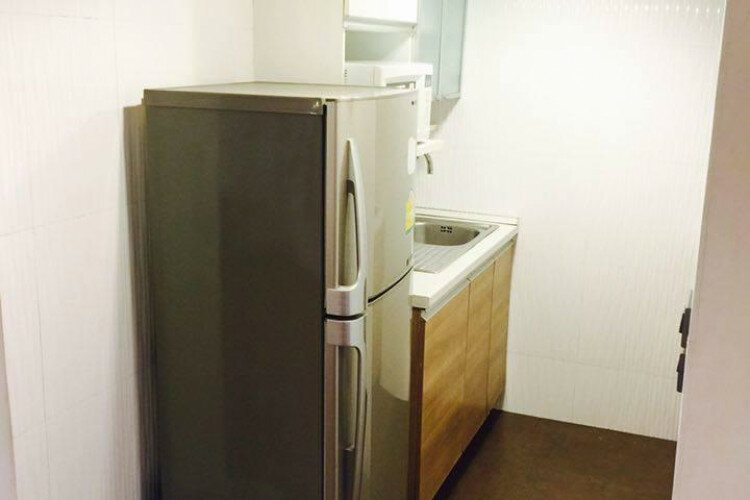 Кондоминиум в Бангкоке, Таиланд | THE415547