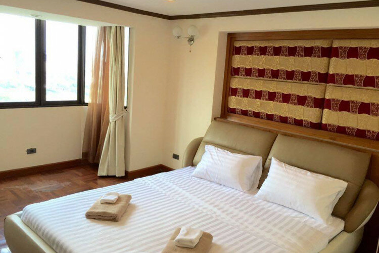 Кондоминиум в Бангкоке, Таиланд | THE415547