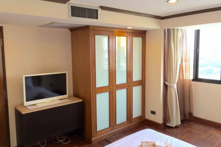 Кондоминиум в Бангкоке, Таиланд | THE415547