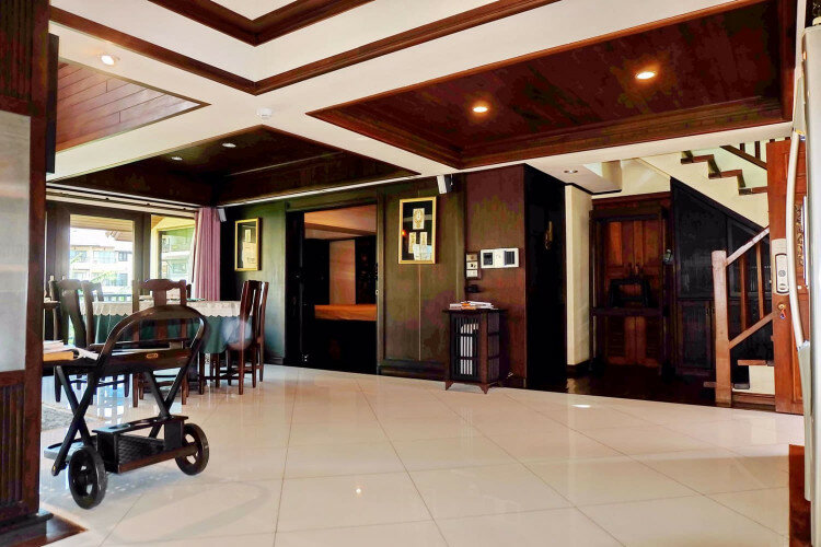 Кондоминиум в Паттайе, Таиланд | THE227453