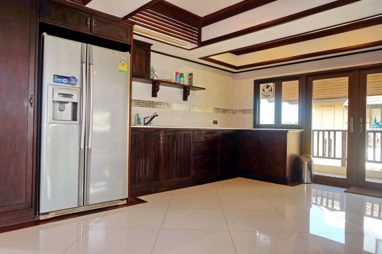 Кондоминиум в Паттайе, Таиланд | THE227453