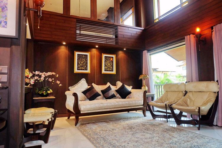 Кондоминиум в Паттайе, Таиланд | THE227453