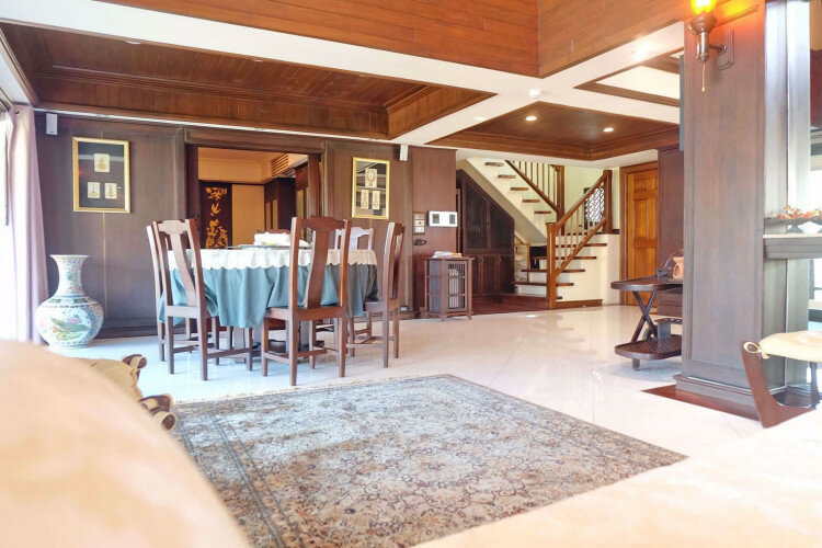 Кондоминиум в Паттайе, Таиланд | THE227453