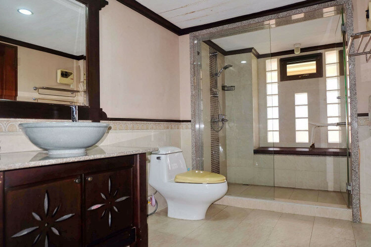 Кондоминиум в Паттайе, Таиланд | THE227453