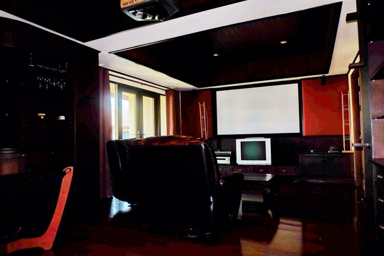 Кондоминиум в Паттайе, Таиланд | THE227453