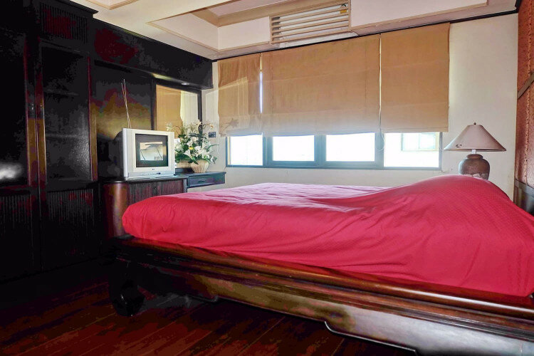 Кондоминиум в Паттайе, Таиланд | THE227453