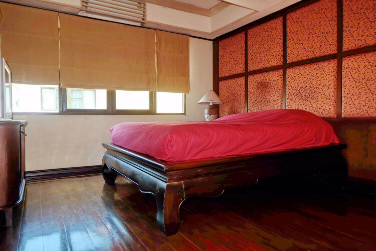 Кондоминиум в Паттайе, Таиланд | THE227453