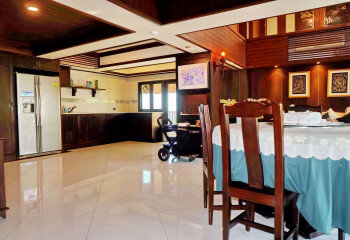 Кондоминиум в Паттайе, Таиланд | THE227453