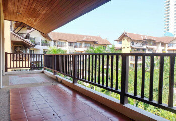 Кондоминиум в Паттайе, Таиланд | THE227453