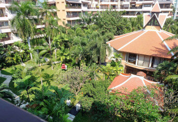 Кондоминиум в Паттайе, Таиланд | THE227453