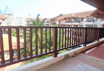 Кондоминиум в Паттайе, Таиланд | THE227453