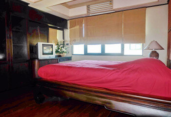 Кондоминиум в Паттайе, Таиланд | THE227453