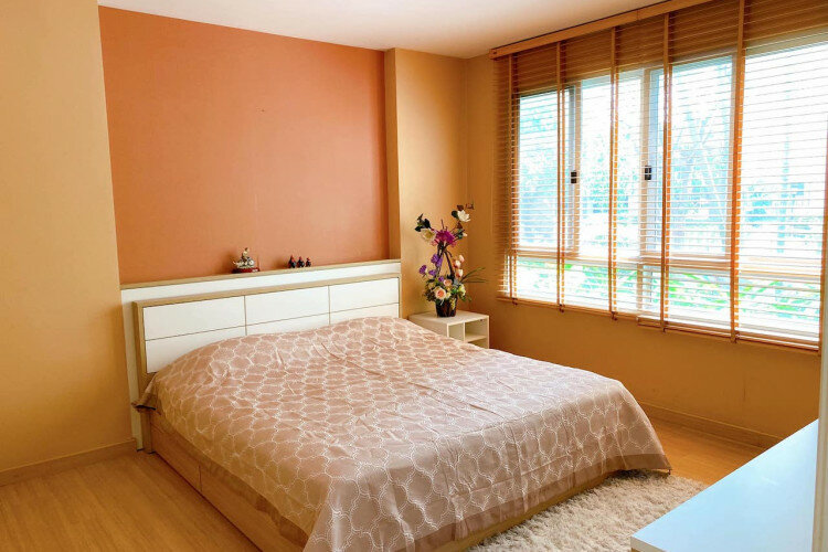 Кондоминиум в Бангкоке, Таиланд | THE532259