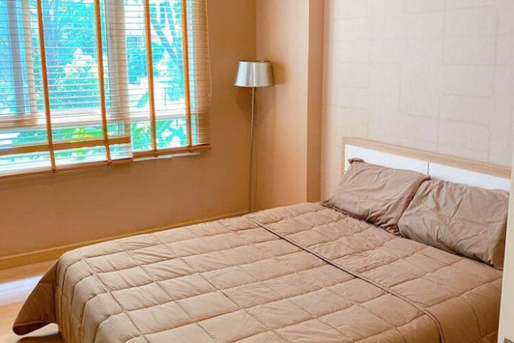 Кондоминиум в Бангкоке, Таиланд | THE532259