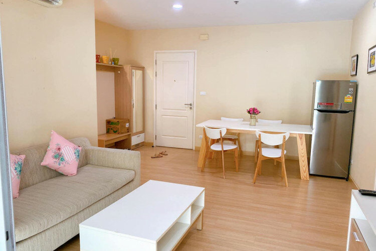 Кондоминиум в Бангкоке, Таиланд | THE532259