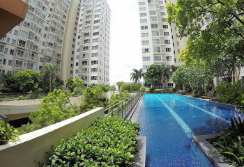 Кондоминиум в Бангкоке, Таиланд | THE532259