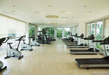 Кондоминиум в Бангкоке, Таиланд | THE532259