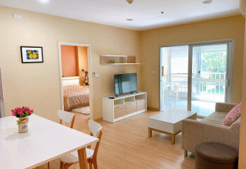 Кондоминиум в Бангкоке, Таиланд | THE532259