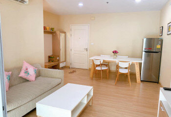 Кондоминиум в Бангкоке, Таиланд | THE532259