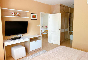 Кондоминиум в Бангкоке, Таиланд | THE532259