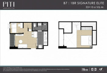 Кондоминиум в Бангкоке, Таиланд | THE407777