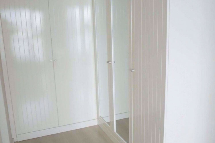 Кондоминиум в Бангкоке, Таиланд | THE254603