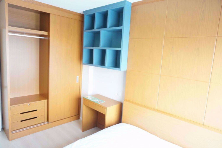 Кондоминиум в Бангкоке, Таиланд | THE254603