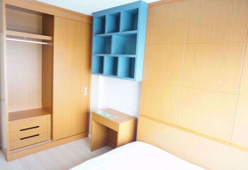 Кондоминиум в Бангкоке, Таиланд | THE254603