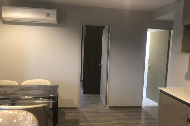 Кондоминиум в Бангкоке, Таиланд | THE307907