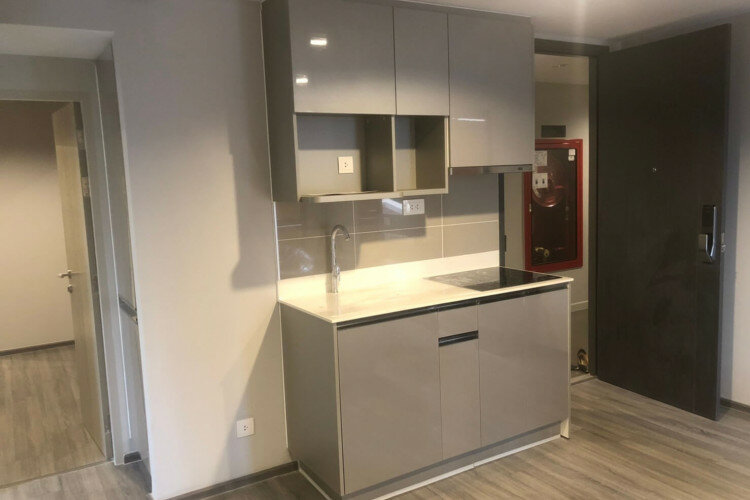 Кондоминиум в Бангкоке, Таиланд | THE307907