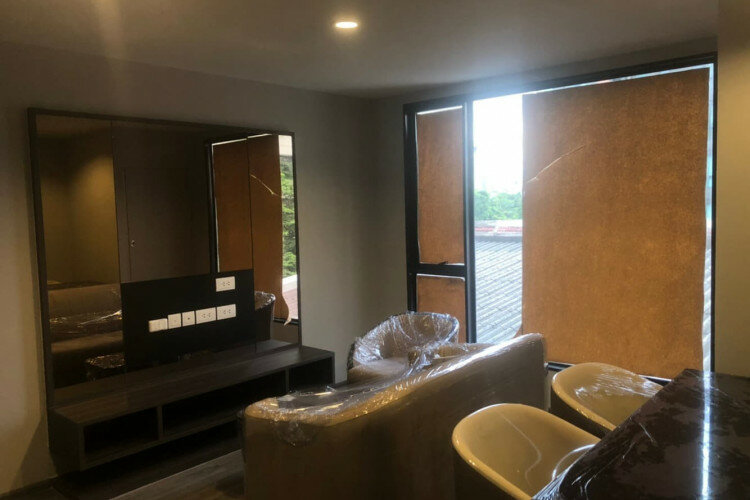 Кондоминиум в Бангкоке, Таиланд | THE307907