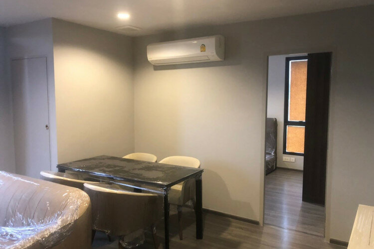 Кондоминиум в Бангкоке, Таиланд | THE307907