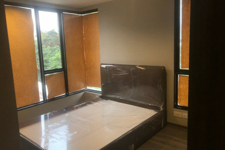 Кондоминиум в Бангкоке, Таиланд | THE307907