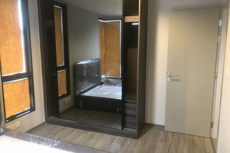 Кондоминиум в Бангкоке, Таиланд | THE307907