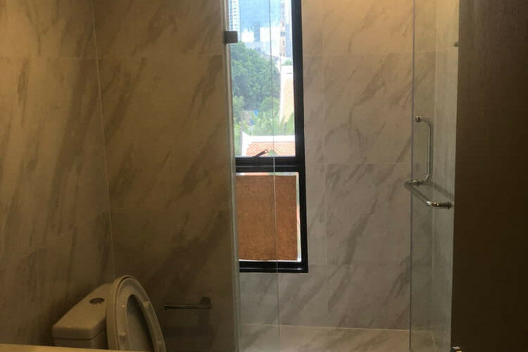 Кондоминиум в Бангкоке, Таиланд | THE307907