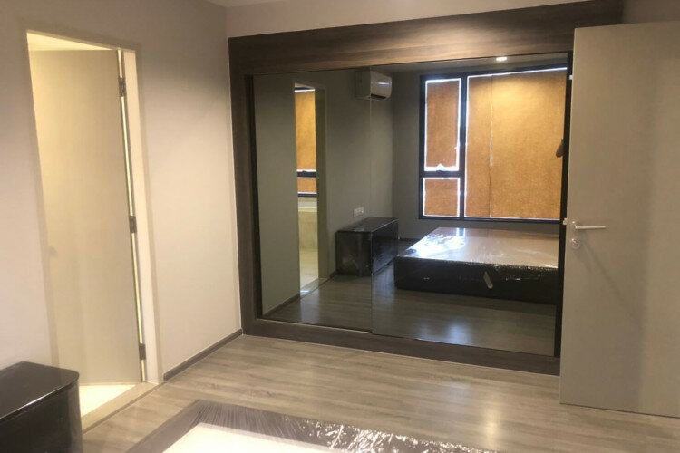 Кондоминиум в Бангкоке, Таиланд | THE307907