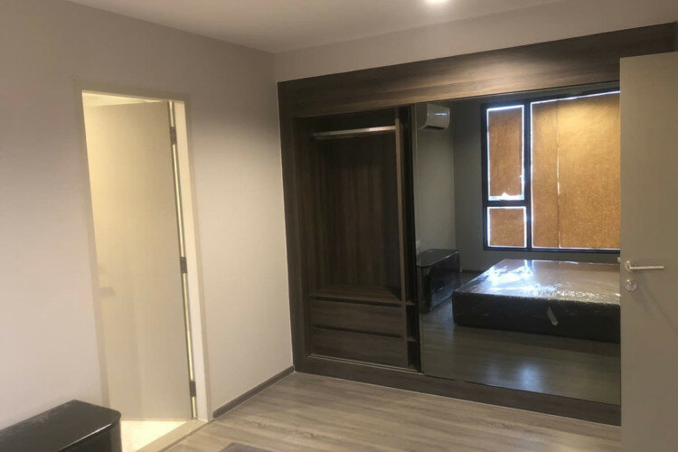 Кондоминиум в Бангкоке, Таиланд | THE307907