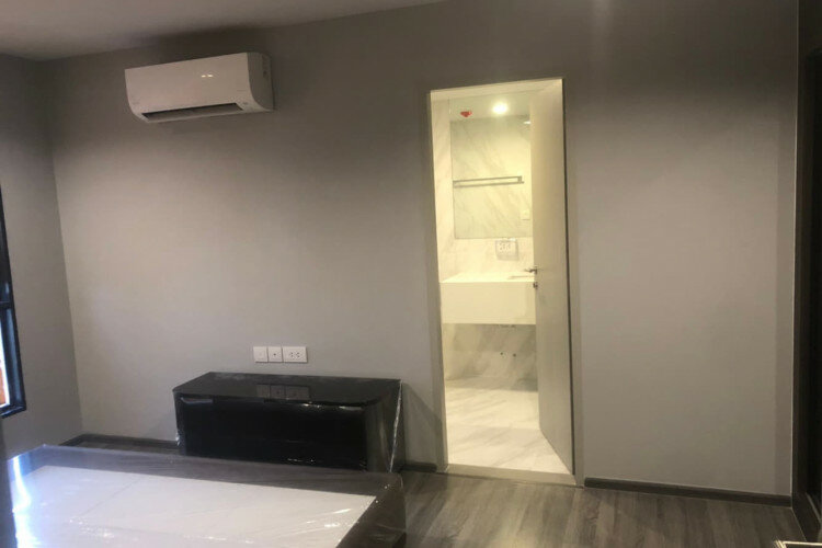 Кондоминиум в Бангкоке, Таиланд | THE307907