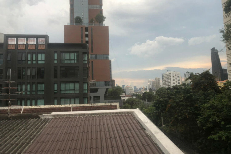 Кондоминиум в Бангкоке, Таиланд | THE307907