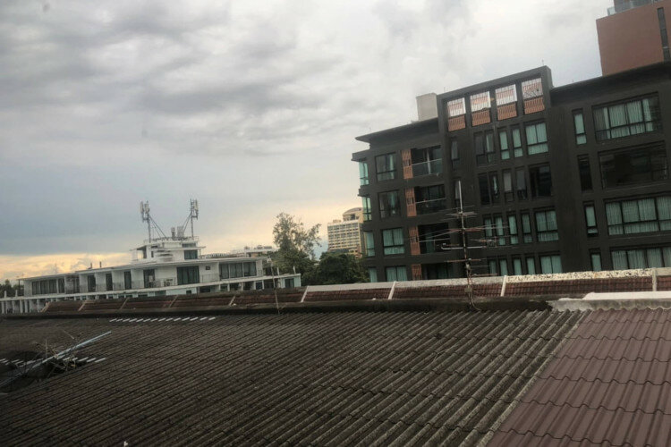 Кондоминиум в Бангкоке, Таиланд | THE307907