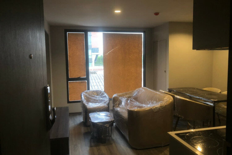 Кондоминиум в Бангкоке, Таиланд | THE307907