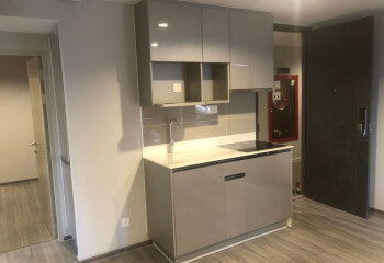 Кондоминиум в Бангкоке, Таиланд | THE307907